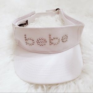 Bebe Logo hat